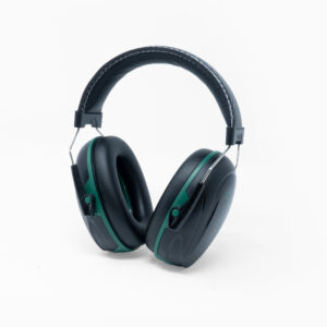 Sana Headband Mounted Ear Defenders