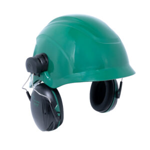 Sana Helmet Mounted Ear Defenders