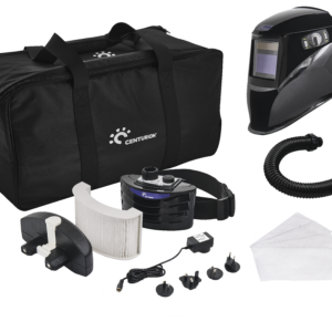 ConceptAir Welding Shield Kit