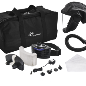 ConceptAir Flip Up Visor Kit