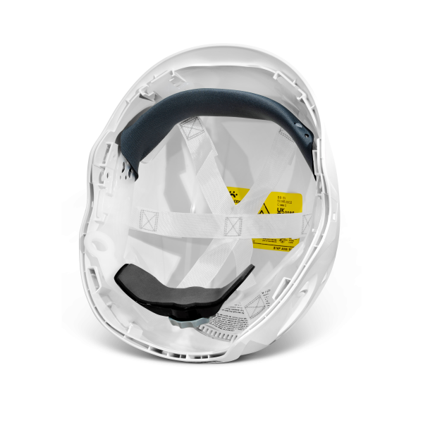 S16E Nexus Core Safety Helmets, Slip Ratchet, Non-Vented