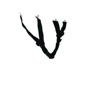 4 point EN 397 Chinstrap