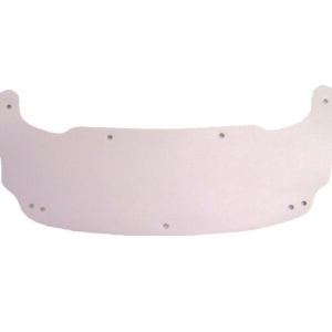 PVC Wipeable Sweatband