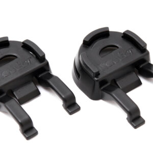 Helmet Accessory Clips - Connect, Euro & Contour