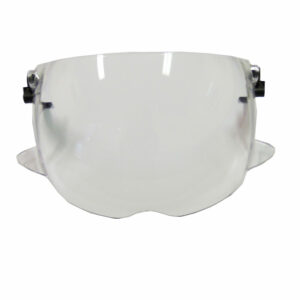 Vision Plus Clear Integrated Eyewear Replacement