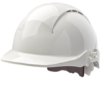 Concept safety helmet