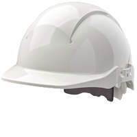 Concept Vulcan safety helmet