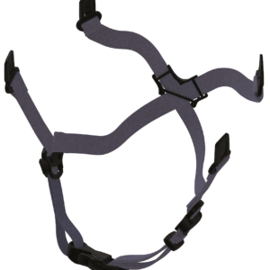 4 point EN 12492 Chinstrap