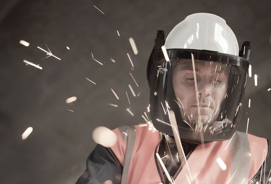 Centurion Protective headwear