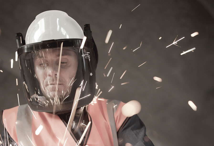 Centurion Protective headwear