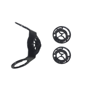 Nevis Spare Endoskeleton