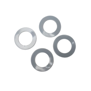 4 Nevis Spare Inlet Gaskets