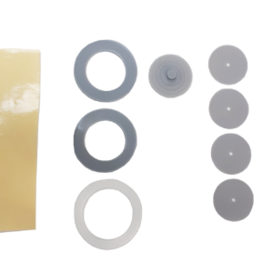 Nevis Spare Valve/Seal Kit