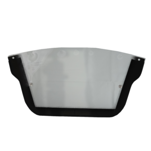 ConceptAir Helmet/Visor Polycarbonate Visor