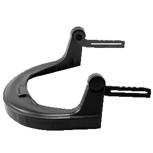 High Heat Face Screen Carrier