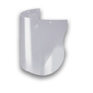 Classic Clear Polycarbonate Face Screen