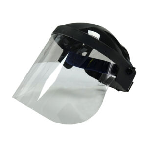 Classic Browguard System With Chinguard