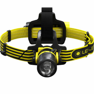 EXH8R LedLenser Torch