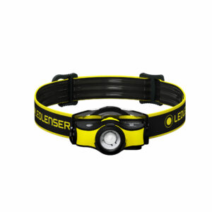 iH5R LedLenser Torch