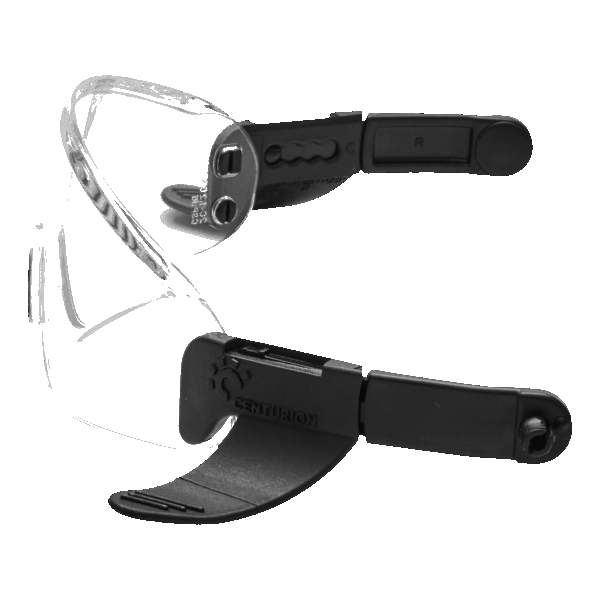 Protetor Ocular Nexus – Centurion