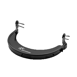 High Heat Face Screen Metal Carrier