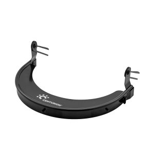 High Heat Face Screen Metal Carrier