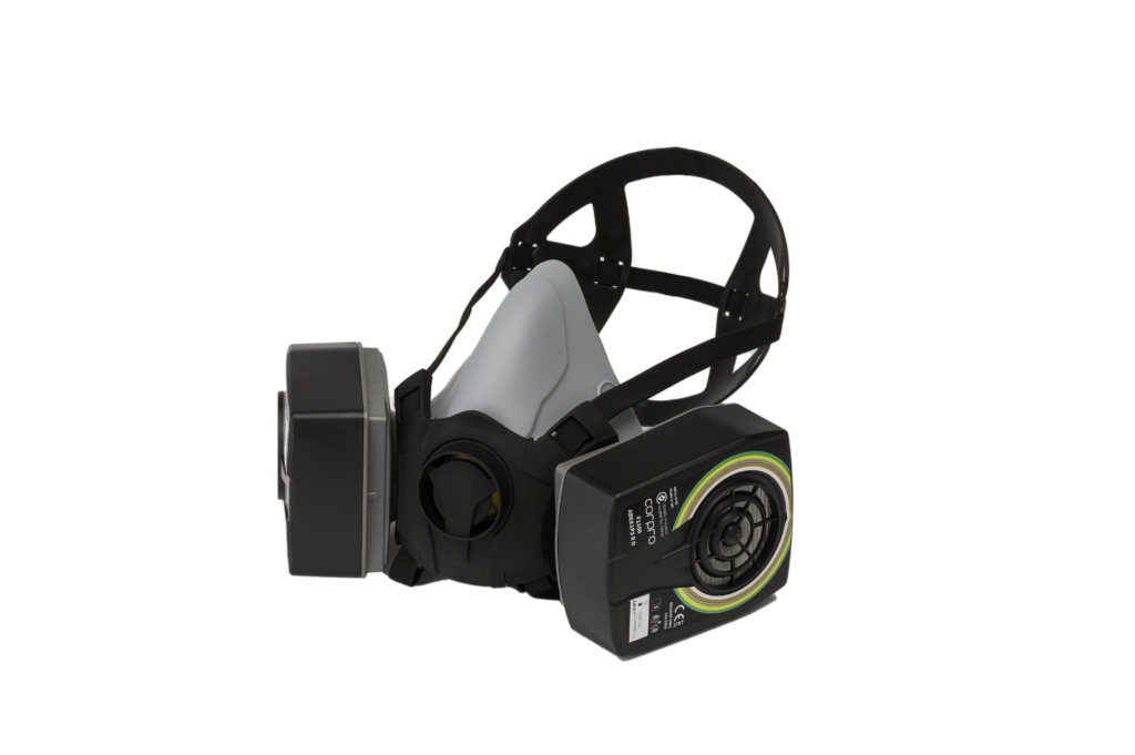 Mask and Filters (1)