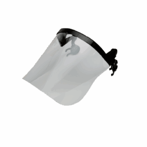 Classic Face Screen Carrier with Euro & Connect Clips