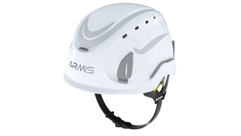 ARMIS T2 Elite Safety Helmet