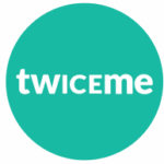 Twiceme Logo