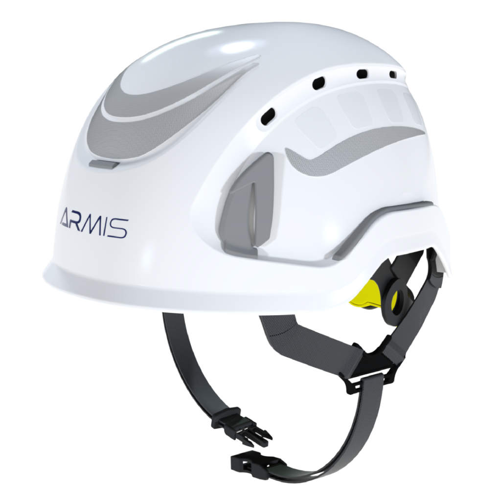 Armis Extol side view