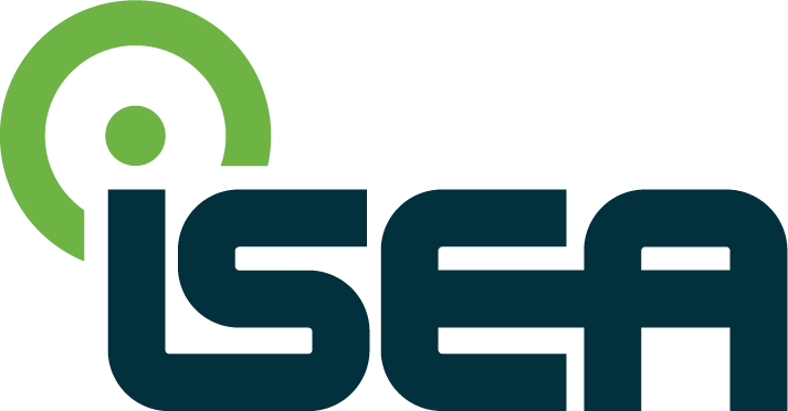ISEA Logo